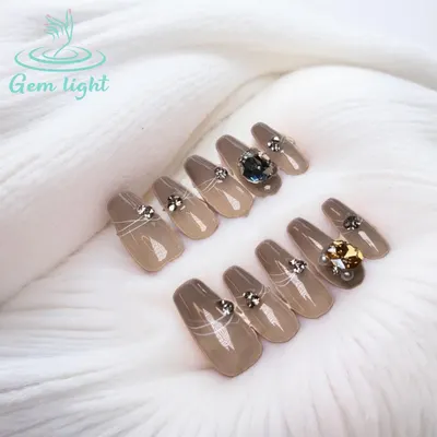 Nail Art 13