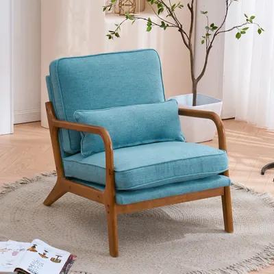 Inomhus Loungestolar