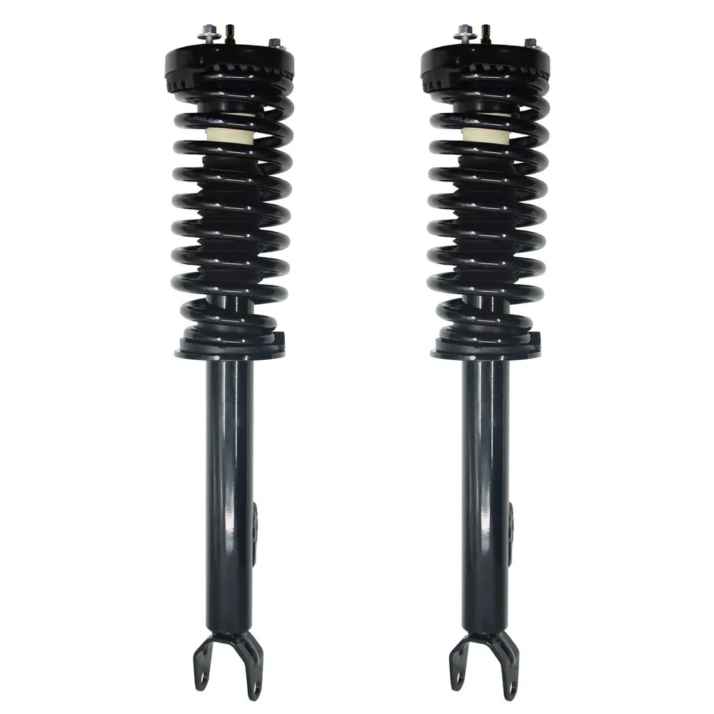 مجموعة دعامات امامية للسيارات لـ Chrysler 300 Dodge Charger Magnum RWD 172248