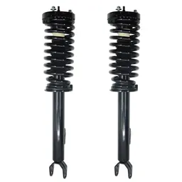 مجموعة دعامات امامية للسيارات لـ Chrysler 300 Dodge Charger Magnum RWD 172248