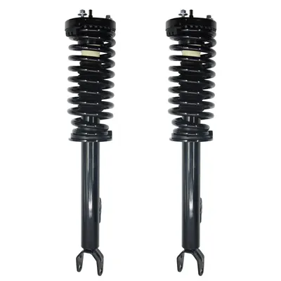 Conjunto de Amortecedores Dianteiros para Chrysler 300 Dodge Charger Magnum RWD 172248