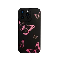 Персонализированный чехол для мобильного телефона для iPhone 16 Pro Max 15 Pro 14 13 12 73, УФ-печать, настраиваемый, идеальный подарок на День святого Валентина, продуманный подарок для друзей и семьи
