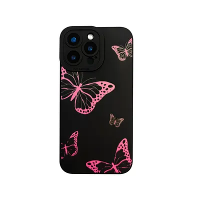 Funda Personalizada para Teléfono Móvil para iPhone 16 Pro Max 15 Pro 14 13 12 73 Impresión UV Personalizable Regalo Perfecto de San Valentín Regalo Pensado para Amigos y Familiares