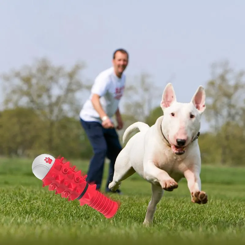 Juguetes Interactivos Diseñados para Perros Medianos y Grandes