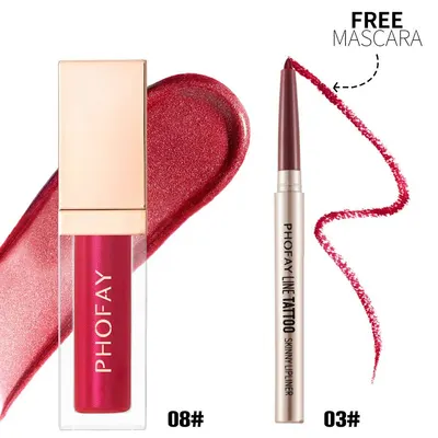 Lápis de contorno labial C-L009