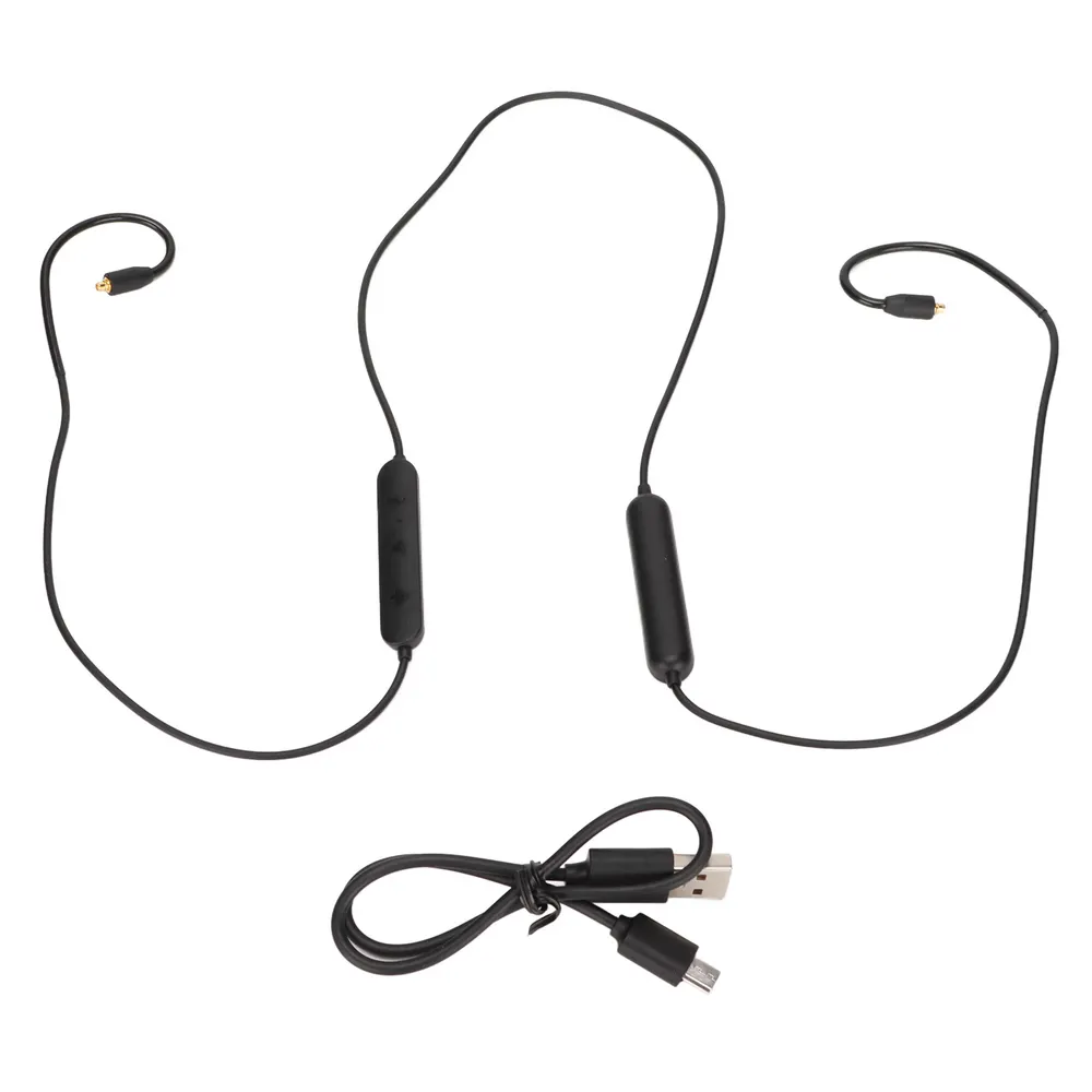 Кабель-адаптер Bluetooth MMCX для беспроводных наушников для Se215 Se315 Se425 Se535 Se846