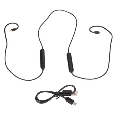 Кабель-адаптер Bluetooth MMCX для беспроводных наушников для Se215 Se315 Se425 Se535 Se846