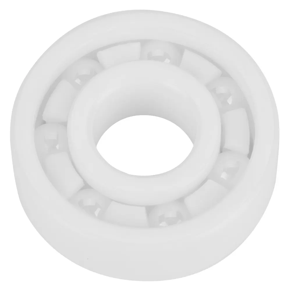 6000高精度全陶瓷ZrO2球轴承10x26x8mm