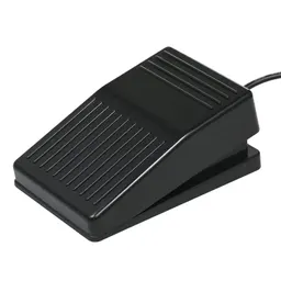 FS22-PM USB 싱글 풋 스위치 다기능 맞춤형 풋 페달 기계식 스위치 이미지 획득 음악 게임 제어용