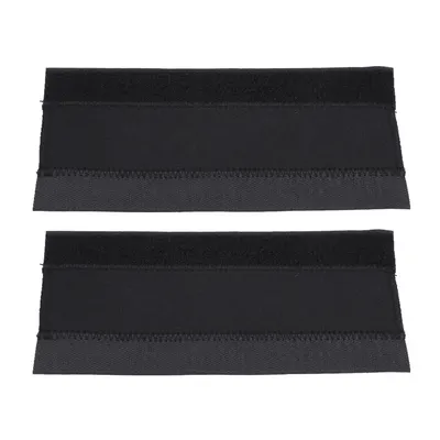 DUUTI 2 uds. Protector de cadena para cuadro de bicicleta, pegatina, guardia, almohadilla, cubierta, envoltura