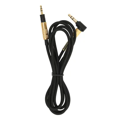 Hörlurskabel Ljudkabel Passar Sennheiser HD4.30 HD4.40BT HD4.50BTNC