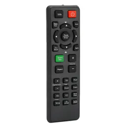 جهاز تحكم عن بعد متوافق مع أجهزة عرض BenQ MS517 MX720 MW519 MS517F MS506 MX501 MH680 RC02 TH682ST