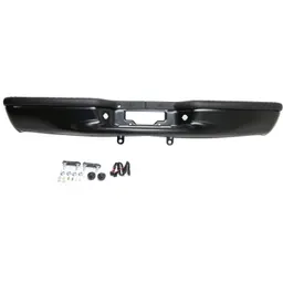 Pára-cho Traseiro Degraus para Ford F-150 1997-2003, F-150 Heritage 2004, Face Bar Flare Side com Almofada