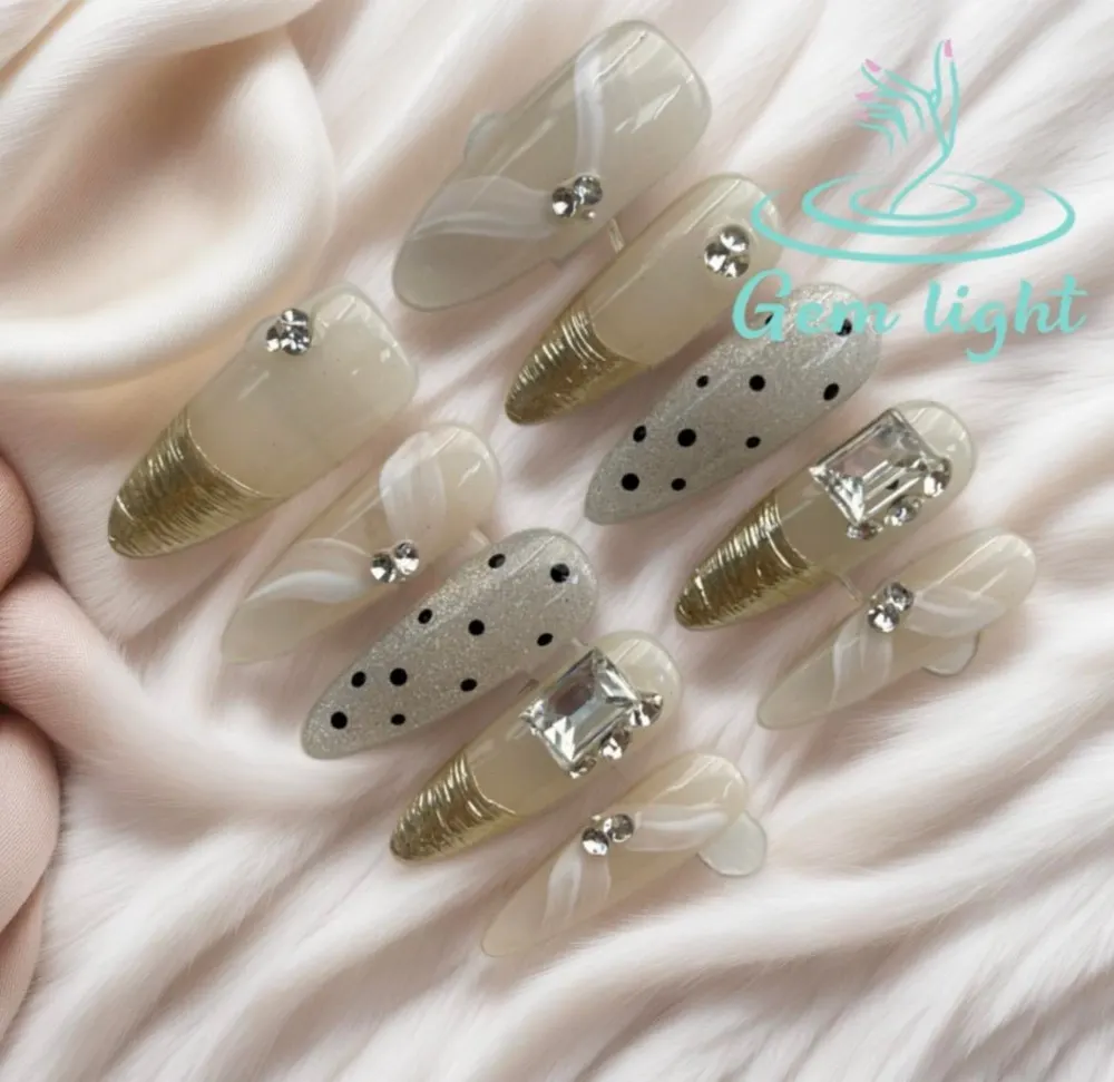 Nail Art 1