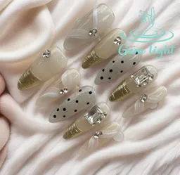 Nail Art 1