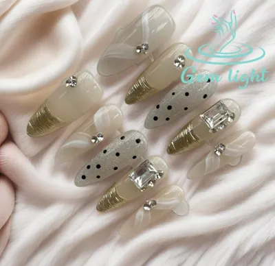 Nail Art 1