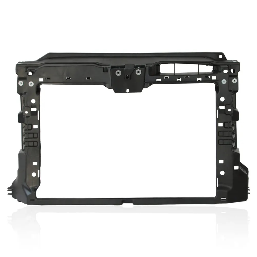 Suporte para conjunto de radiador para Jetta 5C6 805 588R de 2011 a 2018