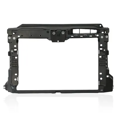 Suporte para conjunto de radiador para Jetta 5C6 805 588R de 2011 a 2018