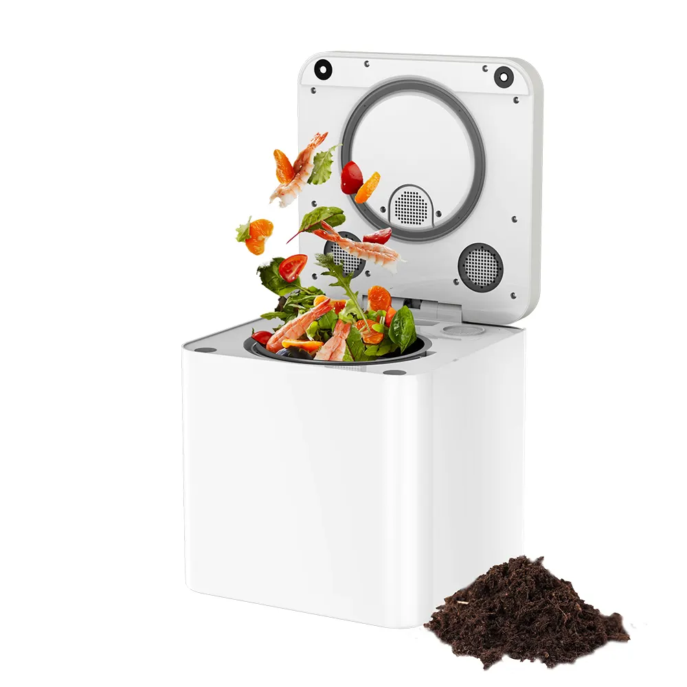 Compostor elétrico de cozinha BEECO 3.3L