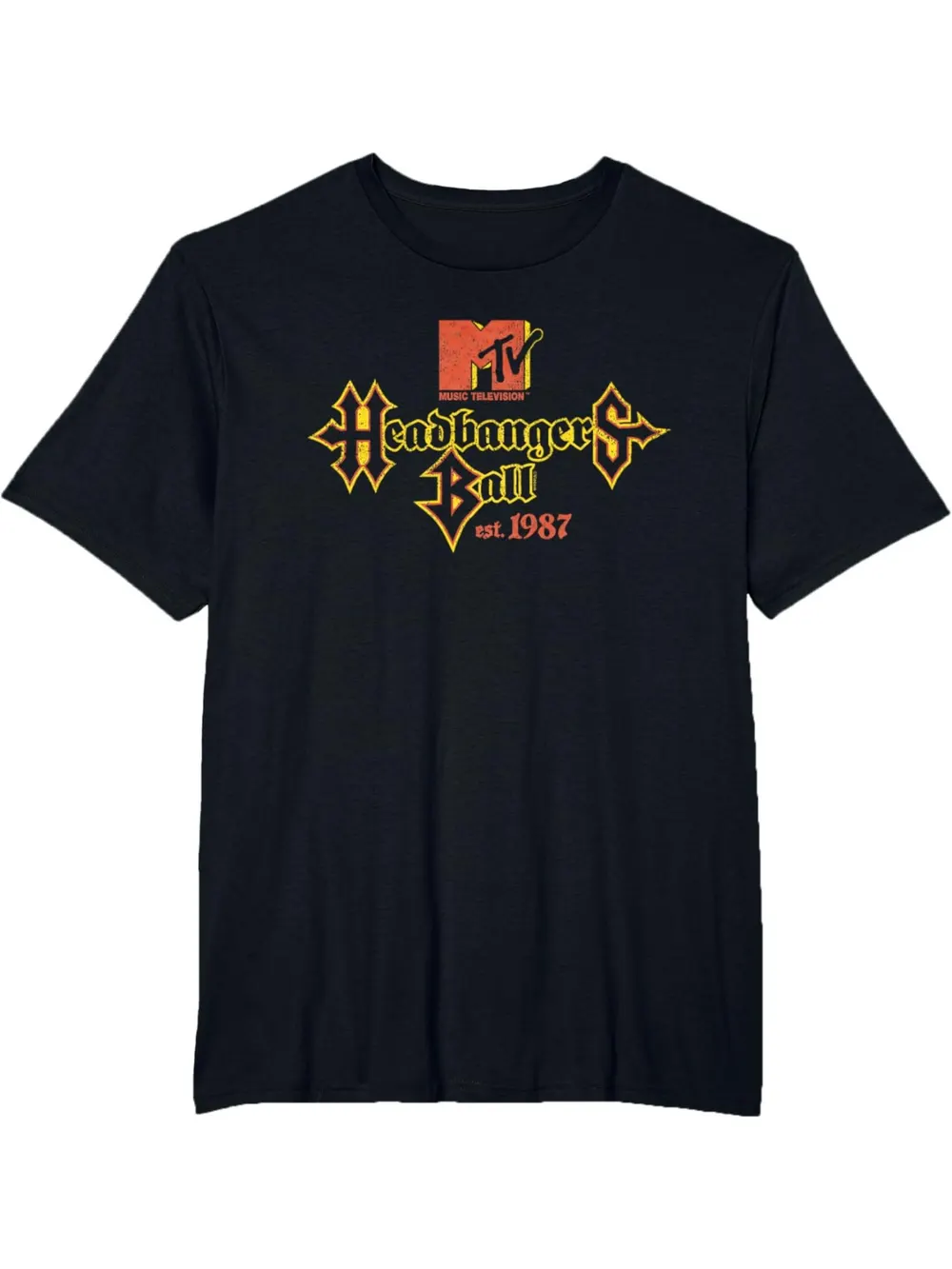 Headshot Party 87 T-shirt