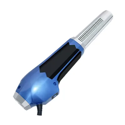 Dispositivo de Reparação de Terapia Térmica de Células de Onda Luminosa de Energia Terahertz, Soprador de Saúde Terahertz