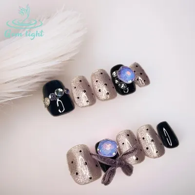 Arte de uñas 23