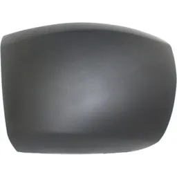 Capa de extremidade de pára-choques para o lado dianteiro direito do Chevrolet Silverado 1500 de 2007 a 2013, com textura