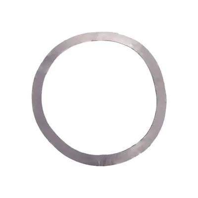Junta de filtro de partículas DPF para motor Detroit A4709971245 4709971245