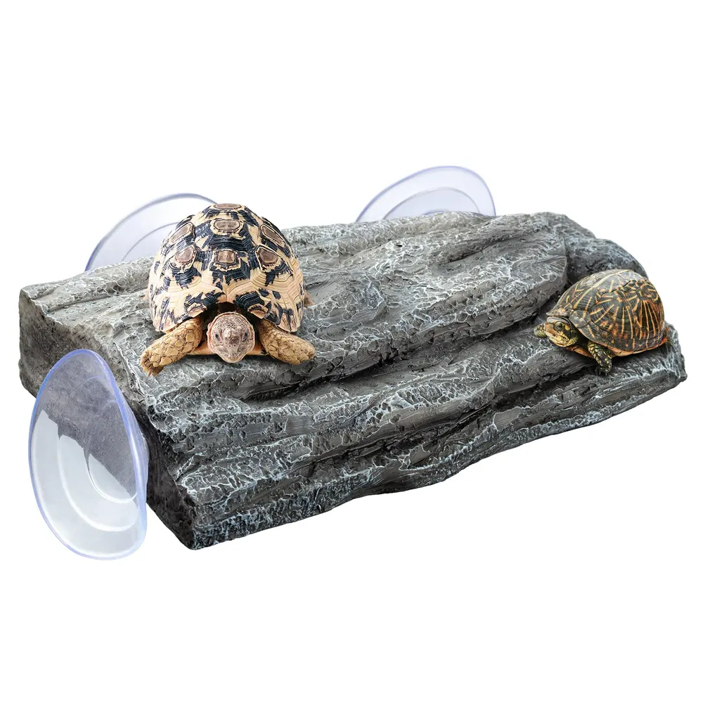 Plataforma de escalada em rocha CLEEN Qilin em resina