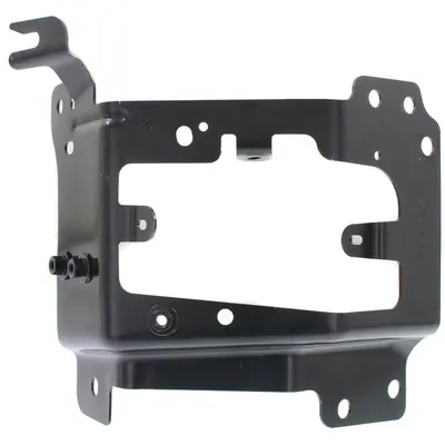 Suporte de pára-choques dianteiro lado direito exterior para Chevrolet Silverado 1500 2014-2015