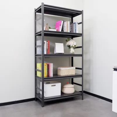 Prateleiras de armazenamento, prateleiras de cozinha, plataforma Wayfair proibida