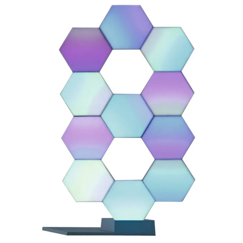 11 LED Smart Lampor