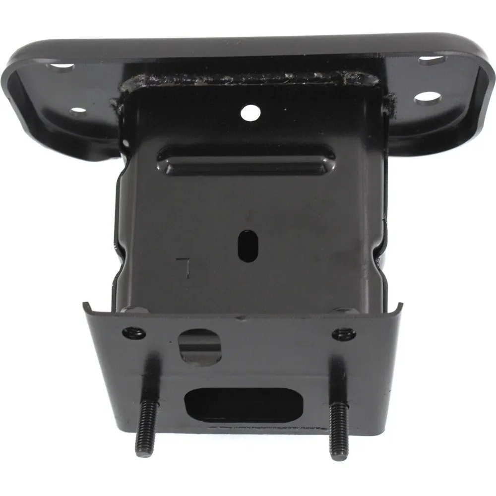 Suporte de para-choque para Infiniti Q50 de 2014-2018, lado frontal do condutor
