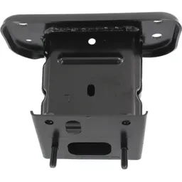 Suporte de para-choque para Infiniti Q50 de 2014-2018, lado frontal do condutor