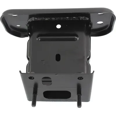 Suporte de para-choque para Infiniti Q50 de 2014-2018, lado frontal do condutor