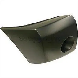 Extremidade de pára-choques dianteiro direito para Titan 2004-07 e Pathfinder Armada, CAPA