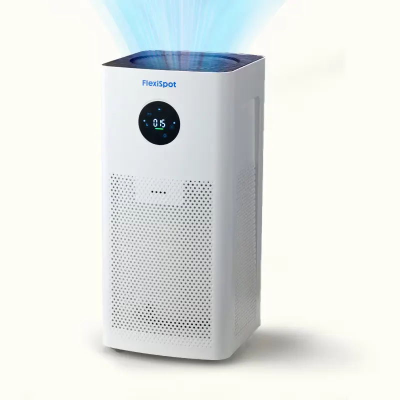 Purificador de ar FlowPlus Y2pro