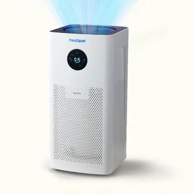 جهاز تنقية الهواء FlowPlus Y2pro