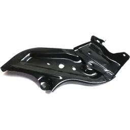 Suporte de para-choques para 4Runner 2014-2016, lado do condutor dianteiro