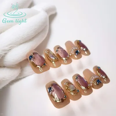 Arte de uñas 3