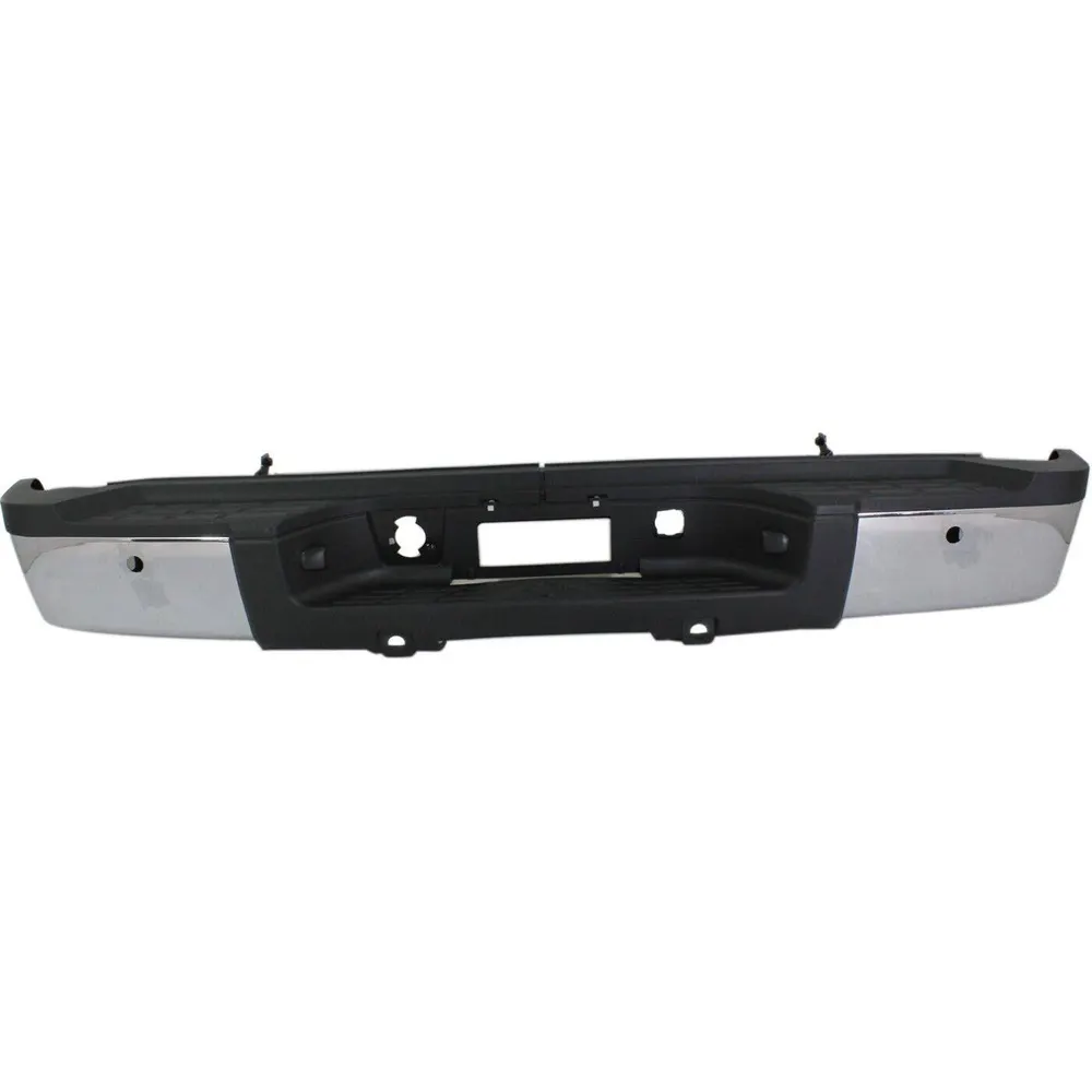 Para-choque lateral para Chevy Silverado 2500 HD e GMC Sierra 2500 HD de 2011-2014