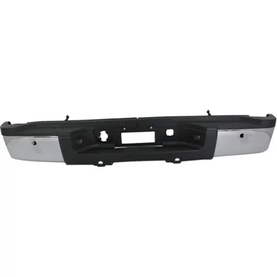 Trappstötfångare för Chevy Silverado 2500 HD och GMC Sierra 2500 HD 2011-2014
