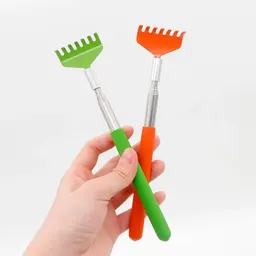 Cepillo de Masaje Rascador Interactivo para Gatos