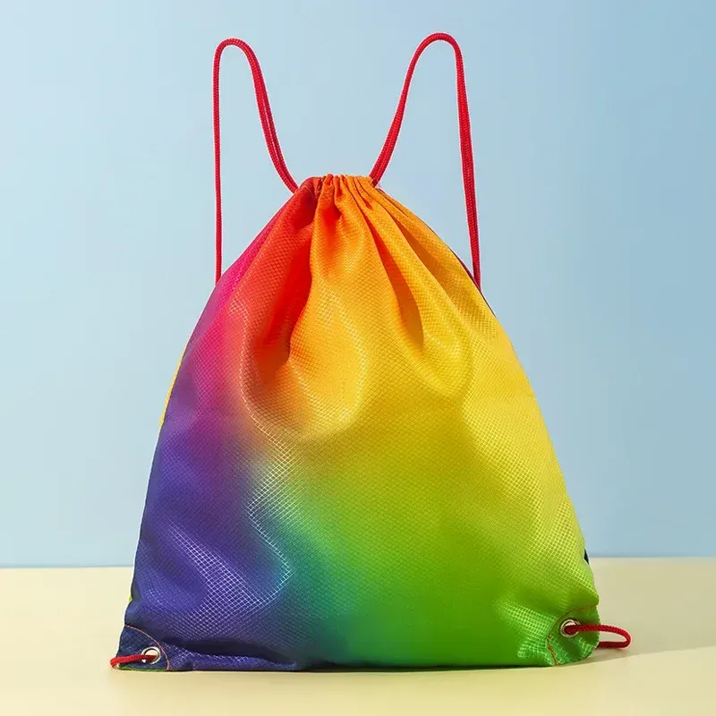 Bolsa Portátil Escolar para Crianças - Embalagem para Lancheira