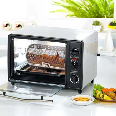 Acessórios para fritadeira de ar, assador de grelha universal, cesto de forno, suprimentos de panificação