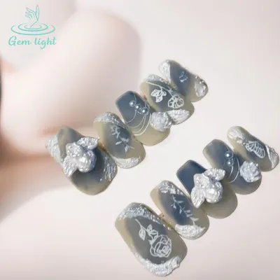 Arte de Uñas 18
