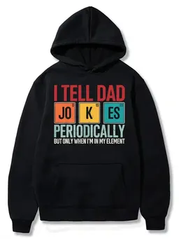 Sudadera con Capucha de Poliéster para Hombre