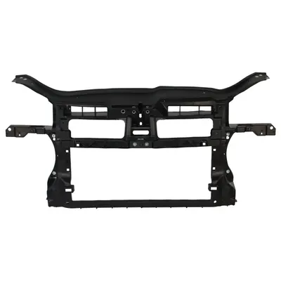 Suporte de radiador para Jetta de 2005 a 2010, motor 2.5L, 1K0805588Q, VW1225128