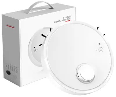 Robô aspirador