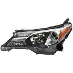 أجزاء نصف التجميع الجانب الأيسر لـ RAV4 من عام 2013 إلى 2015